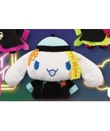 Japan Namco Limited Halloween 2020 Cinnamoroll Jiangshi Night BIG Plush ... - $60.25