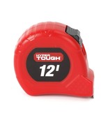 12 Foot Tape Measure - $19.40 CAD