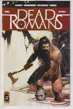 Dead Romans #3 (Of 6) (Image 2023) &quot;New Unread&quot; - £3.64 GBP