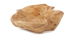 Core Root Crafts Small Flat Cut Bowl - $22.39