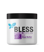 3x Bless Hair Cream &amp; Conditioner, 450 ml ( free shipping) - £43.00 GBP