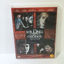 The Killing of Sister George DVD - £16.53 GBP