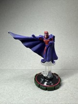 HeroClix Magneto #129 - WizKids/Marvel Comics No Card - $13.72