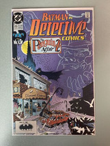 Detective Comics(vol. 1) #615 - DC Comics - Combine Shipping - $3.55