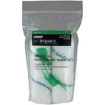 LINZER/AMERICAN BRUSH MR701-2-4 Linzer/American Cover, 4&quot; - $25.31 CAD