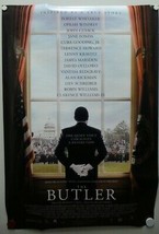 BUTLER 2013 Oprah Winfrey, Forest Whitaker, Jane Fonda, Alan Rickman-One... - £27.28 GBP