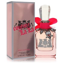 Couture La La Perfume By Juicy Couture Eau De Parfum Spray 1.7 oz - £41.07 GBP