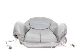 03-06 MERCEDES-BENZ SL500 Front Right Passenger Seat Upper Cushion Cover F1844 image 2