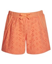 First Impressions Toddler Girls Eyelet Shorts 3T - £12.78 GBP