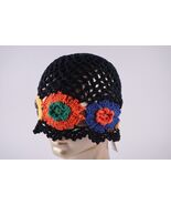 HOLLYWOOD LOS ANGELES FASHION HANDMADE BUCKET HAT - €11,29 EUR