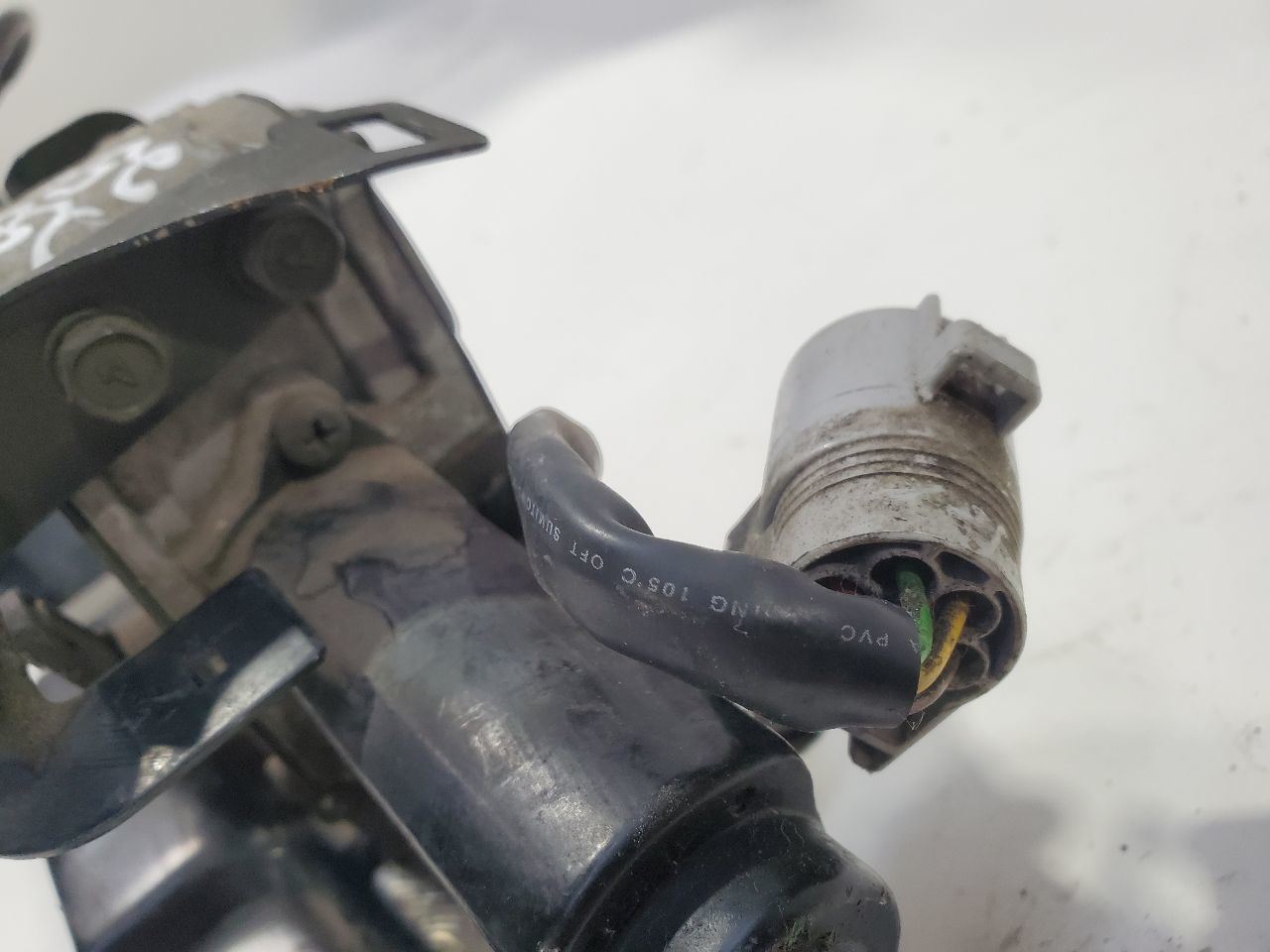 1995 Toyota Camry OEM 4 Cylinder Actuator With Cable 88200-33020 Item image 10