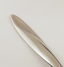  Oneida Simmer Stainless Flatware-Your Choice of Sets-Glossy with Frosted Swirl - £6.41 GBP+
