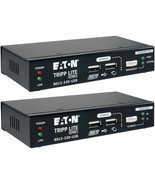 Eaton B013-330-USB EATON TRIPP LITE SERIES KVM EXTENDER WITH VGA AND USB... - €488,80 EUR