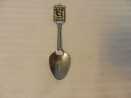 Liberty Centennial 1886-1986 Collectible Nickel Silver Spoon - $15.00