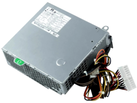 HP Invent 460889-001 469347-001 460974-001 462435-001 DPS-240MB-1  Power Supply image 2