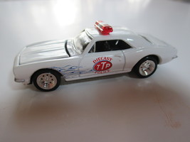 Johnny Lightning, VHTF 67 Camaro, 1 of only 200, The Toy Peddler, TTP - $20.00