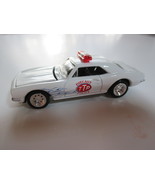 Johnny Lightning, VHTF 67 Camaro, 1 of only 200, The Toy Peddler, TTP - $27.35 CAD
