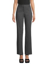 Time And Tru Women&#39;s Constructed Millennium Pants Size 18 Avg Grey Heather - $22.24