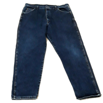 wrangler Men&#39;s Jeans Classic 38 x 30 - £14.69 GBP