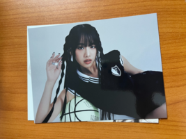 NATTI KISS OF LIFE Official Postcard &#39;224&#39; Kpop Authentic Rare - $2.99