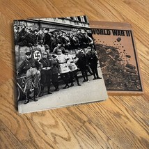 Time Life World War II: Prelude To War - Hardcover 1977 In Original Mailer - £7.07 GBP