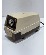 Vintage Panasonic Electric Pencil Sharpener Auto-Stop #KP-33 Suction Cup... - £23.17 GBP