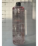 THE FACE SHOP Rice Water Bright Mild Cleansing Water 500ml - $239.18 MXN