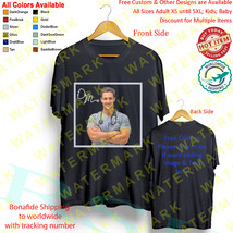2 DOCTOR MIKE T-shirt All Size Adult S-5XL Kids Babies Toddler - $23.00