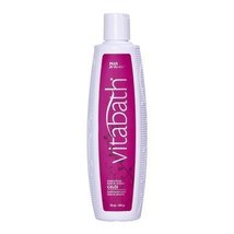 Vitabath Moisturizing Bath & Shower Gelée, Plus For Dry Skin, 16-Ounces - $35.96