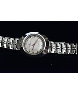 Custom-Made Baume &amp; Mercier Geneve 30-Jewel Felsa 1560 Automatic Watch B... - $429.00