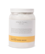 SpaRitual Citrus Cardamom Skin Refining Mask, 59 Oz. - $4,054.04 MXN