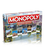 Monopoly Bendigo Edition - £65.73 GBP