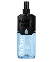 Nishman Aftershave Cologne (400ml/13.5oz) image 10