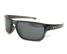 Oakley Sunglasses Sliver Stealth OO9408-0356 Grey Smoke w/ Black Iridium... - $123.74