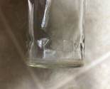 Vintage Diamond Pattern Half Pint ? Jelly Jar 619-5D 84  A19 3.75&quot; tall ... - $17.19