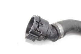 11-13 BMW X5 E70 3.0L COOLANT HOSES LINES PIPES SET E5571 image 3
