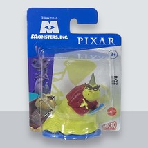 Roz Mini Figure / Cake Topper - Disney Pixar Monsters, Inc. Collection - £2.09 GBP