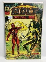 BOLT SPECIAL #1 Tara - 1984 AC COMICS Comic - $13.96