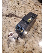 Square D QO230GFI Circuit Breaker Ground Fault Interrupter 2 Pole 30 Amp... - €49,46 EUR
