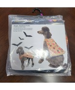 NEW Pizza Costume Pet Size Medium Dog (20-50 lbs) Halloween Vibrant Life... - $17.58 CAD