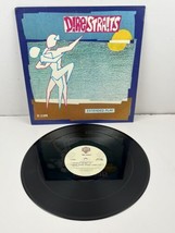 Dire Straits Extended 33 1/3 RPM LP Vinyl Album Rock Music Record - £15.70 GBP