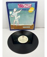 Dire Straits Extended 33 1/3 RPM LP Vinyl Album Rock Music Record - £15.71 GBP