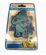 Sulley Monsters University Disney Pixar (NIP) Jumbo Eraser - £5.87 GBP