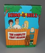 King of the Hill: The Complete 1st Season (DVD, 1997) Used - £4.66 GBP