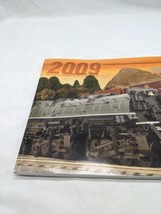 MTH Electric Trains 2009 Volume One Catalog - $9.89
