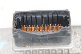 Cadillac Ecu Ecm PCM Engine Computer Electronic Control Module 12600797 E55 YLXX image 3