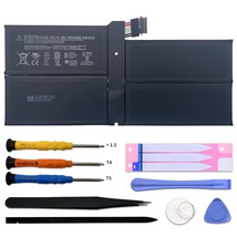 Dynm03 Battery Replacement For Microsoft Surface Pro 7 Battery, Model 18... - $89.99