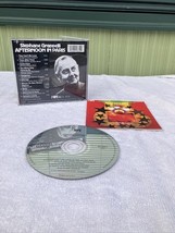 Stéphane Grappelli - Afternoon In Paris (MPS CD) - $97.34 MXN