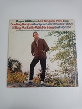 Roger Williams Last Tango In Paris 1973 MCA 12&quot; Record - $65.31 MXN