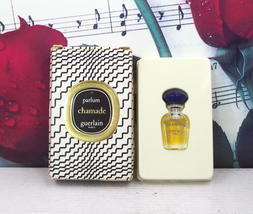 Guerlain Chamade Parfum / Perfume Mini 1 ML.  - £35.37 GBP